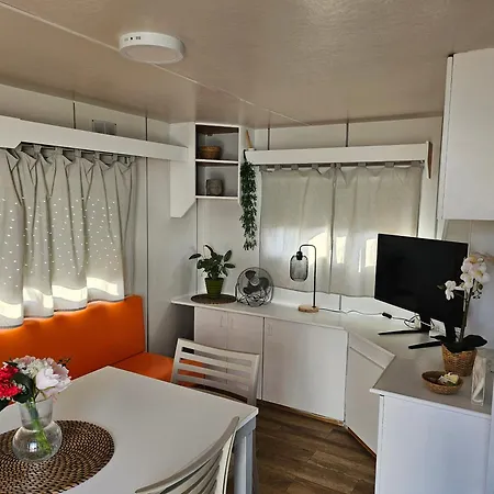 Area Parking Caravane Sevilla